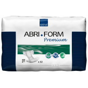 Abena Abri-Form / Абена Абри-Форм - подгузники для взрослых XS2, 32 шт.